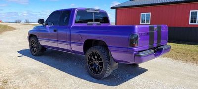 2001 Dodge Ram 1500  for sale $16,495 