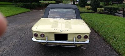 1964 Chevrolet Corvair  for sale $14,495 