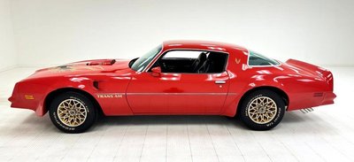 1978 Pontiac Firebird  for sale $29,000 