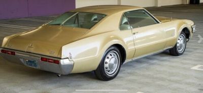 1969 Oldsmobile Toronado  for sale $34,495 