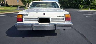 1985 Oldsmobile Delta 88  for sale $7,895 