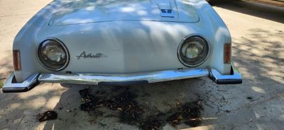 1963 Studebaker Avanti  for sale $22,995 