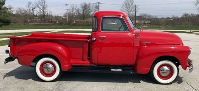 1949 Chevrolet 3100  for sale $48,495 