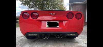 2012 Chevrolet Corvette  for sale $37,995 