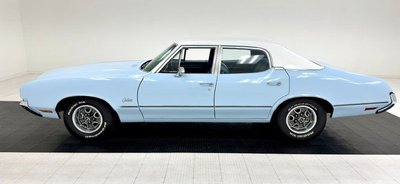 1970 Oldsmobile Cutlass  for sale $15,900 