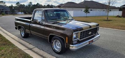 1978 Chevrolet C10  for sale $44,995 