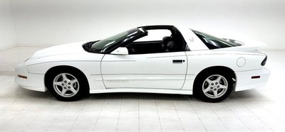 1997 Pontiac Firebird  for sale $24,000 