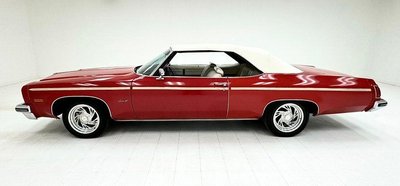 1975 Oldsmobile Delta 88  for sale $19,900 