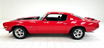 1973 Chevrolet Camaro  for sale $38,000 