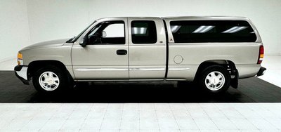 1999 GMC Sierra  for sale $18,000 