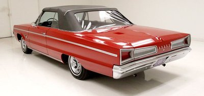 1966 Dodge Polara  for sale $28,900 