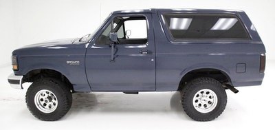 1993 Ford Bronco  for sale $32,000 