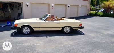 1981 Mercedes-Benz  for sale $13,995 