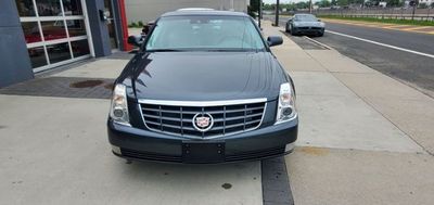 2011 Cadillac DTS  for sale $15,995 