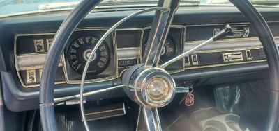 1967 Dodge Polara  for sale $15,995 