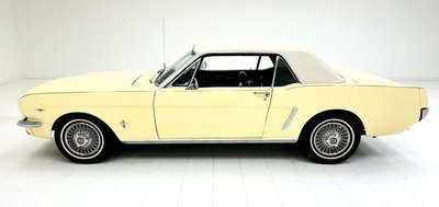 1965 Ford Mustang  for sale $31,900 