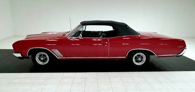 1967 Buick Skylark  for sale $24,000 