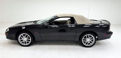 1999 Chevrolet Camaro  for sale $17,995 