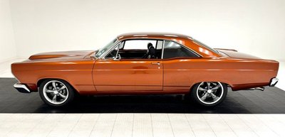 1966 Ford Fairlane  for sale $105,000 