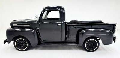 1949 Ford F1  for sale $29,900 