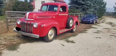 1947 Ford Pickup  for sale $37,795 