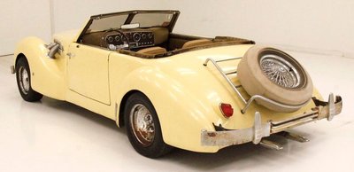 1969 Samco Cord Royale Roadster  for sale $22,500 