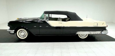 1955 Pontiac Star Chief  for sale $67,900 