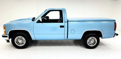 1994 Chevrolet Silverado  for sale $15,900 