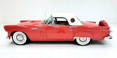 1956 Ford Thunderbird  for sale $34,500 