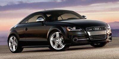 2013 Audi TTS  for Sale $19,500 