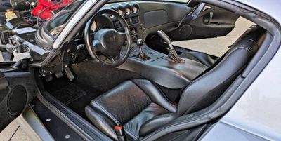1999 Dodge Viper  for sale $99,895 