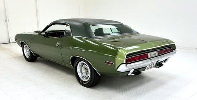 1970 Dodge Challenger  for sale $350,000 