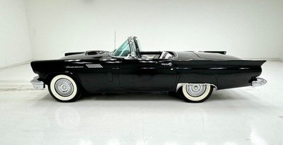 1957 Ford Thunderbird  for sale $45,000 