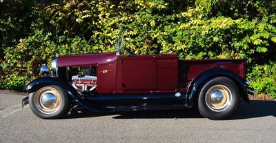 1929 Ford Model A  for sale $36,950 