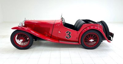 1937 MG  for sale $32,500 