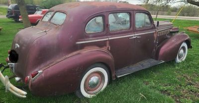 1938 Buick Special  for sale $8,495 