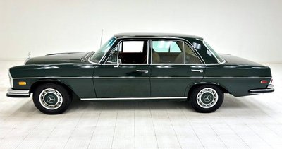 1970 Mercedes-Benz 280SE  for sale $22,000 