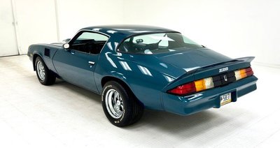 1979 Chevrolet Camaro  for sale $23,900 