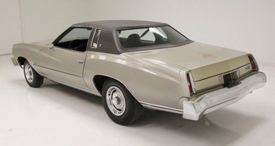 1974 Chevrolet Monte Carlo  for sale $26,900 