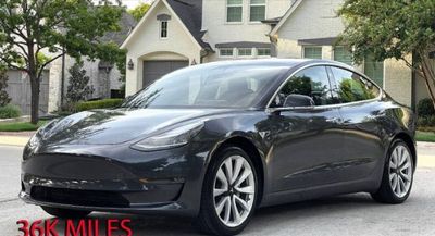 2018 Tesla 3  for sale $59,495 