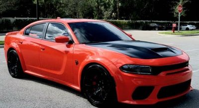 2022 Dodge Charger  for sale $92,995 