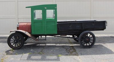 1925 Ford TT Truck  for sale $5,500 