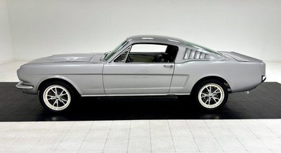 1966 Ford Mustang  for sale $52,000 