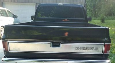 1986 Chevrolet Silverado  for sale $26,495 