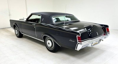 1970 Lincoln Continental  for sale $27,000 