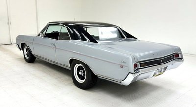 1966 Buick Skylark  for sale $39,500 