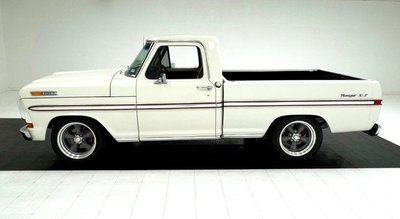 1970 Ford F-100  for sale $59,900 