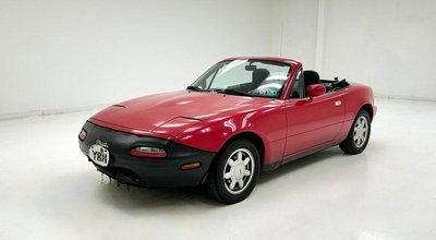 1992 Mazda Miata  for sale $10,000 