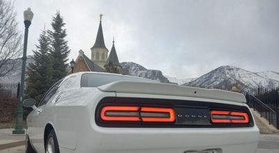 2021 Dodge Challenger  for sale $27,995 