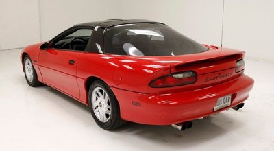 1996 Chevrolet Camaro  for sale $11,900 